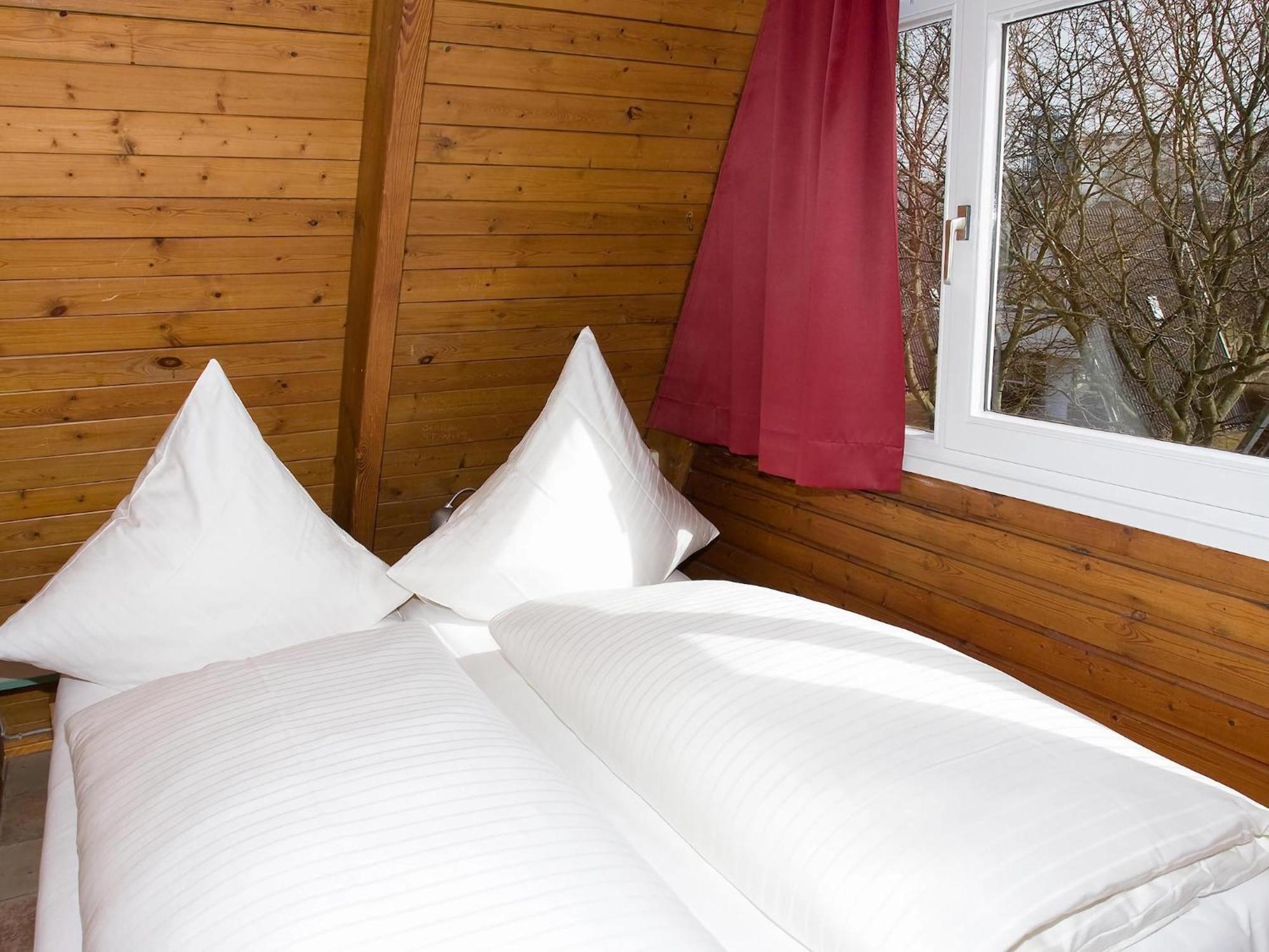 Ferienhaus Im Ostseeresort Dampland In Perfekter Lage Экстерьер фото